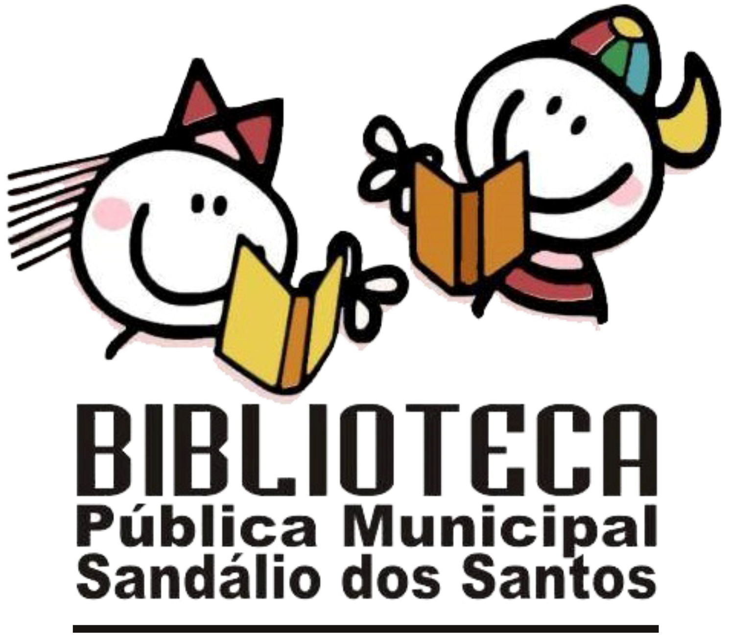 Biblioteca Pública Municipal Sandálio dos Santos
